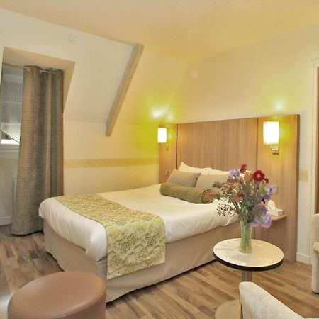 Logis Hostellerie du Causse Gramat Exterior foto