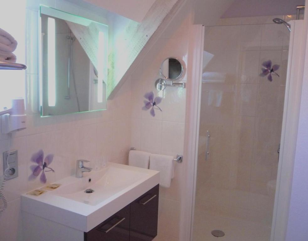 Logis Hostellerie du Causse Gramat Zimmer foto